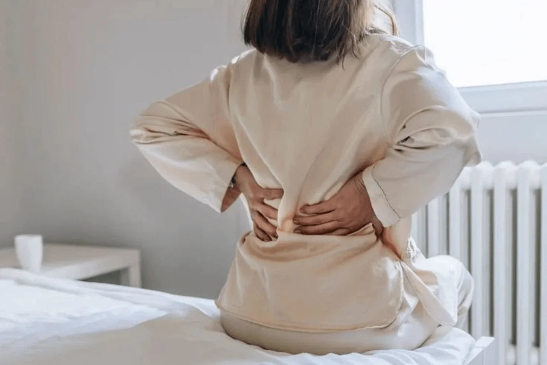 Soulagez l'inflammation chronique avec une boisson anti-inflammatoire, Pain Punch™.