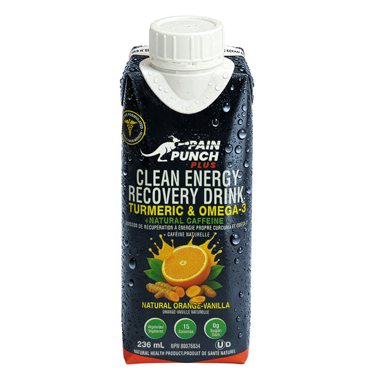 Pain Punch™ Plus